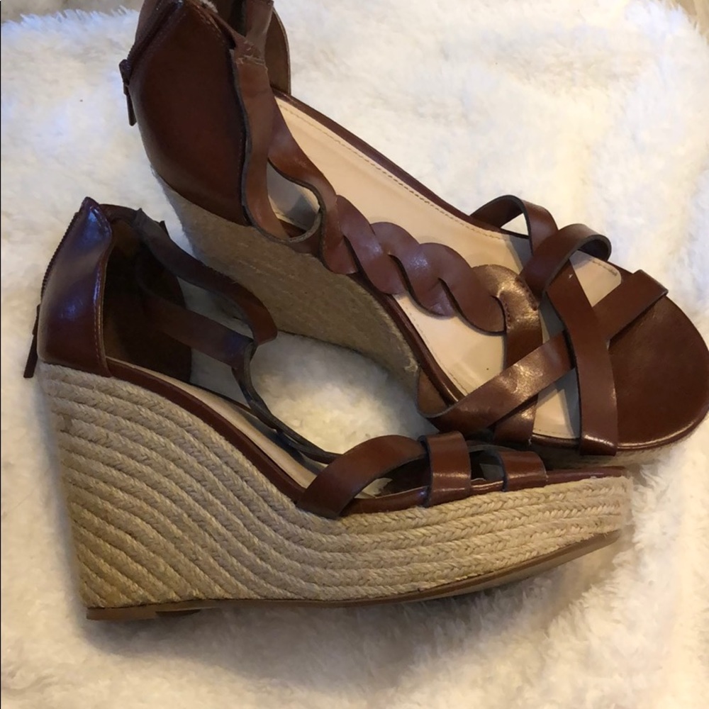 Torrid shoes